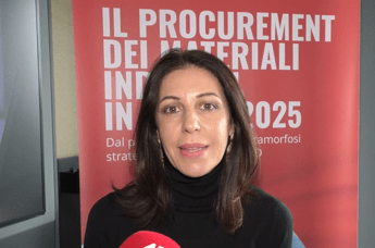 Imprese, Delbufalo: “Acquisti Mro non più secondari ma fonte di creazione del valore”