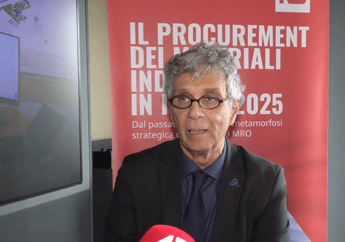 Imprese, Santini (Adaci): “Evoluzione procurement punto chiave crescita professionale buyer”
