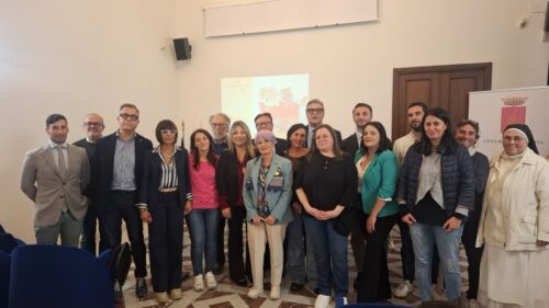 Bilancio Partecipativo, presentati progetti ammessi. L’Assessore Pasqualino: “Risposta importante dei cittadini”