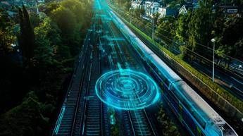 Indra group a Comolake, ferrovia al centro di una mobilità digitale e sostenibile