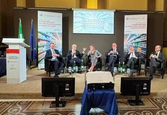 Industria, Valentini (Mimit): “Contesto complesso, servono politiche coraggiose”