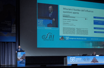 Influenza, Tafuri (UniBa): “Effetto domino su cronici, ora rete vaccinale e alert basati su Ia”