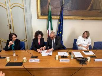 Inps, Minerva: “Benefici per aziende che entrano in rete agricola di qualità”