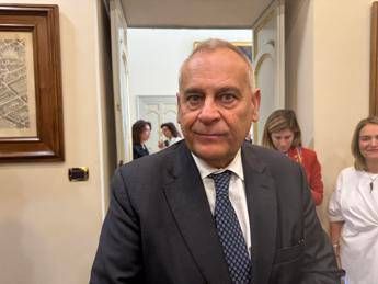 Inps, prefetto Giannini: “Protocollo d’intesa offre tutela ai lavoratori”