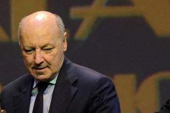 Inter, Marotta: “Incidente Martinez? Fatto delicato, vicini a famiglia vittima e a nostro portiere”