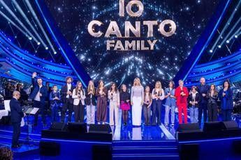 Io Canto Family, stasera 23 ottobre ultimo appuntamento: chi vincerà?