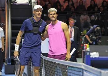 Isner e il Masters 1000 in Arabia: “Perché Sinner e Alcaraz dovrebbero partecipare?”