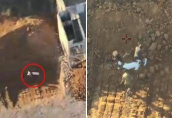 Israele accusa Hamas: “Ritrovamento del corpo di un ostaggio è una recita”