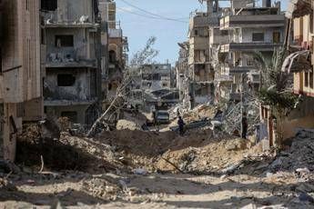 Israele cambia nome a operazione a Gaza. Hamas consegna corpo di un altro ostaggio