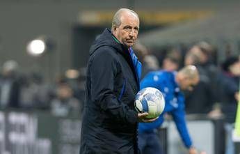 Italia, Ventura rivela: “Mai chiesto a De Rossi di entrare contro la Svezia”