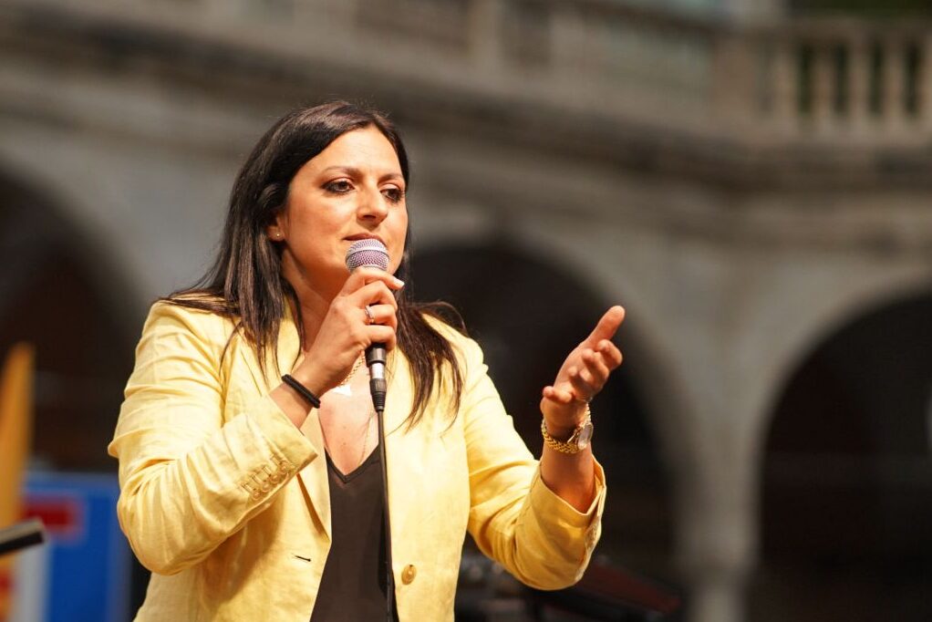 Ponte Stretto, Marano(M5s): “Da giudici contabili stop ad una farsa durata troppo a lungo”