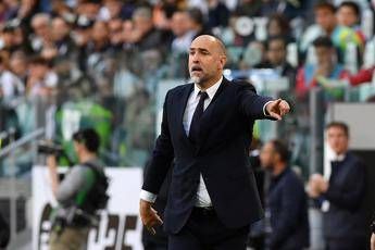 Juventus, Tudor: “Non ho paura dell’esonero, so come migliorare squadra”