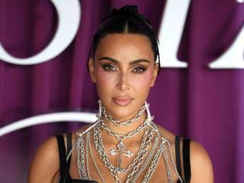 Kim Kardashian rivela: “Ho un aneurisma cerebrale”