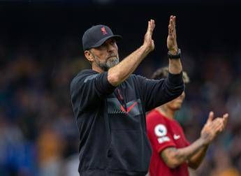 Klopp, addio definitivo alla panchina? “Non voglio più allenare”