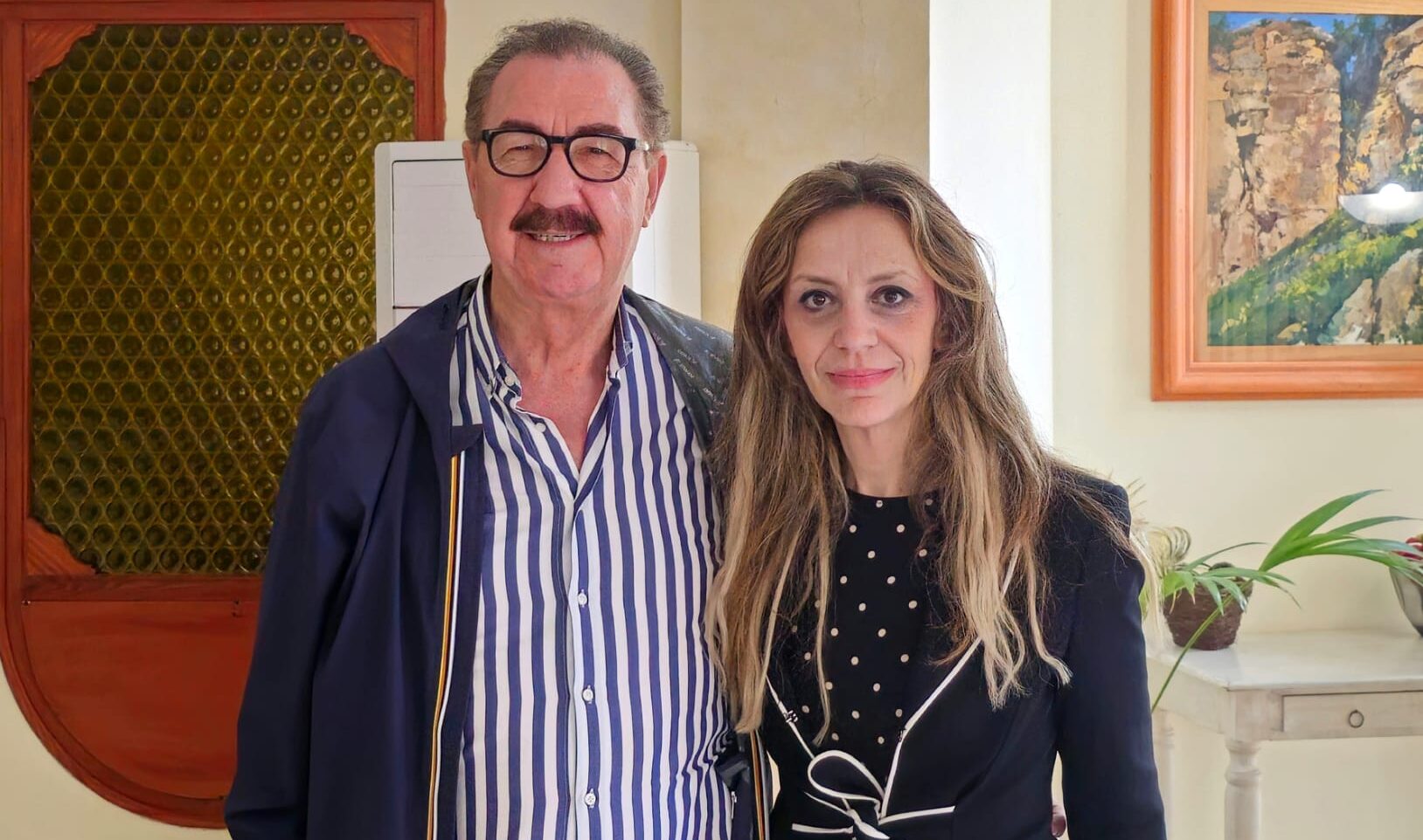 Udc Sicilia, l’avvocata agrigentina Ornella Russello nuova Responsabile del settore Legalità e Tutela del Territorio