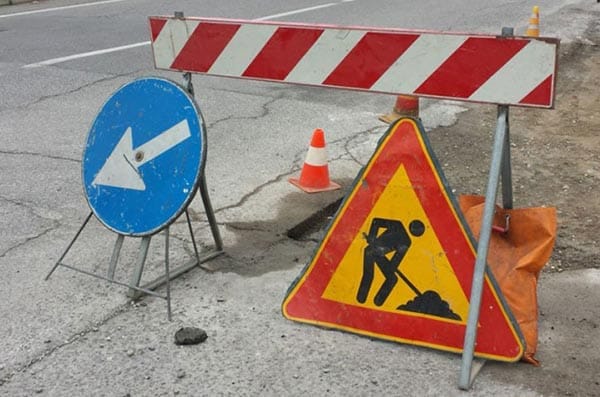 Caltanissetta. Il sindaco Tesauro: “Serve migliore pianificazione dei cantieri per la rete elettrica; lavori necessari, ma da coordinare meglio”