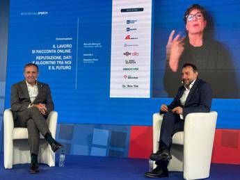 Lavoro, Albergoni (Linkedin) a StatisticAll: “Ogni minuto 9500 persone cliccano su un’offerta”