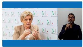 Lavoro, Calderone a StatisticAll: “E’ il momento giusto per investire”