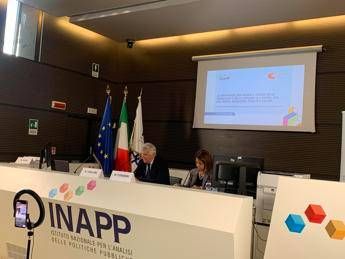 Lavoro, Forlani (Inapp): “Donne principale risorsa strategica per far crescere occupazione”