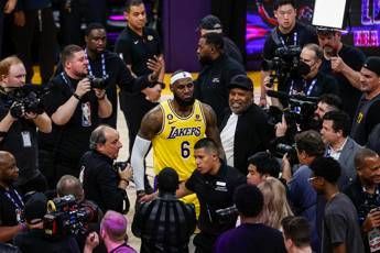 LeBron James, oggi la sua “Second Decision”. Ipotesi ritiro