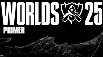 League of Legends Worlds 2025: il mondiale torna in Cina per il 15º anniversario