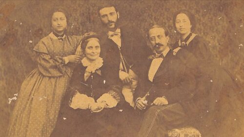 Archivio di Stato di Caltanissetta: il 12 ottobre inaugurazione della mostra “Pietro Tucci, ispettore scientifico per le miniere di zolfo in Sicilia (1833-1914)”