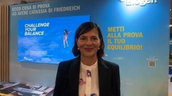 Malattie rare, Costa (Biogen): “Campagna per conoscere l’atassia di Friedreich”