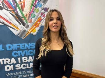 Manfuso: “Ragazzi protagonisti attivi con il difensore civico”