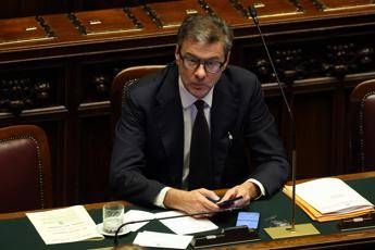 Manovra, Giorgetti: “Da taglio Irpef beneficio medio di 210 euro”