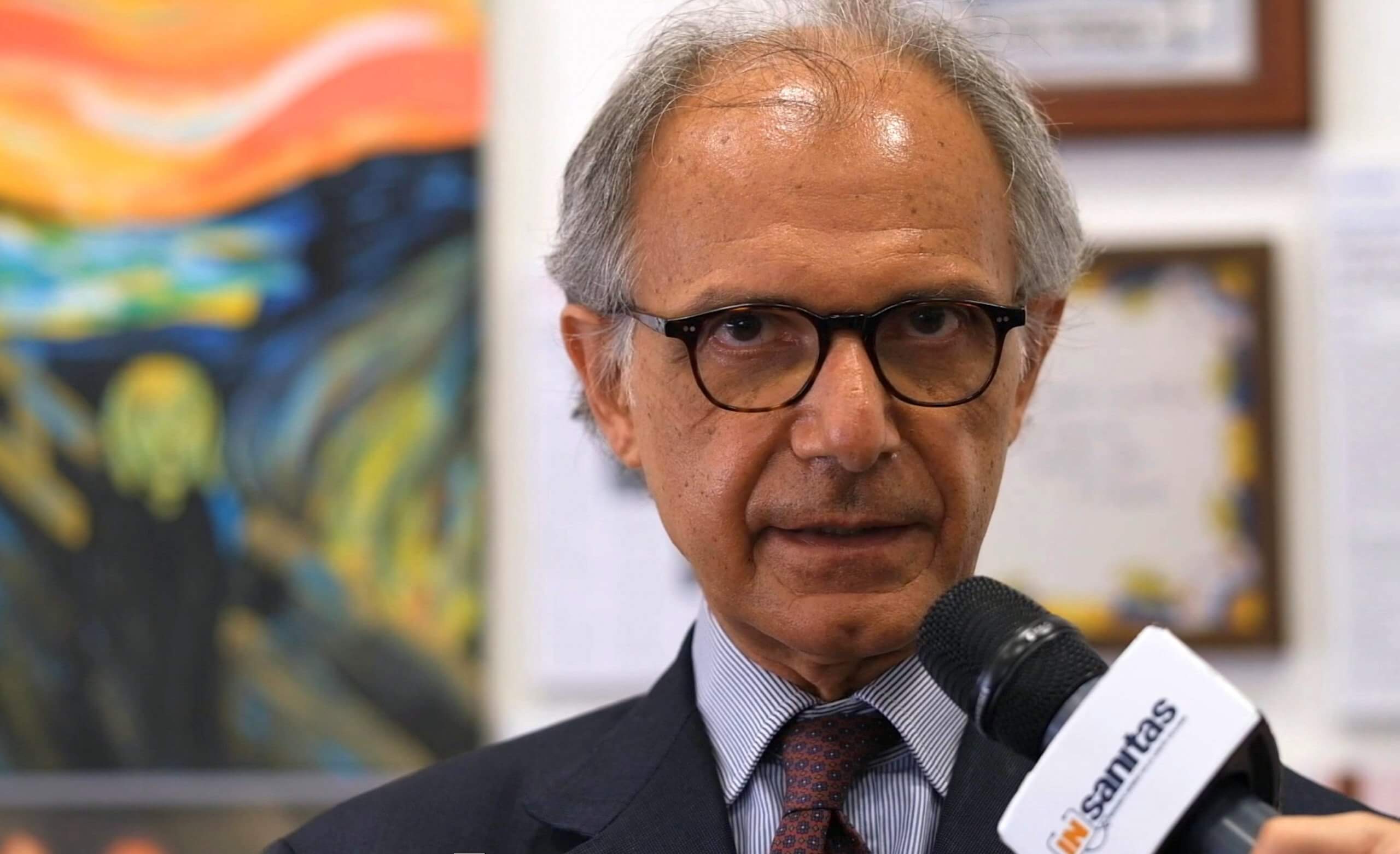 Diagnosi precoce dell’Alzheimer: al Policlinico Giaccone un nuovo test del sangue