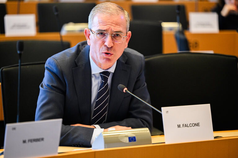 Sentenza IACP Palermo, Marco Falcone (FI): «Piena assoluzione e rinnovata serenità; ho atteso con fiducia il verdetto dei magistrati»