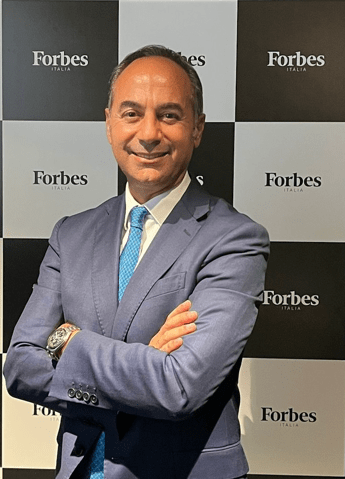 Marco Toro tra i 100 migliori CEO d’Italia nel 2025