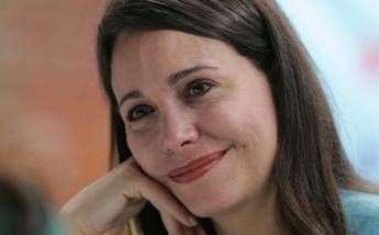 Maria Corina Machado, chi è la leader dell’opposizione a Maduro costretta alla clandestinità