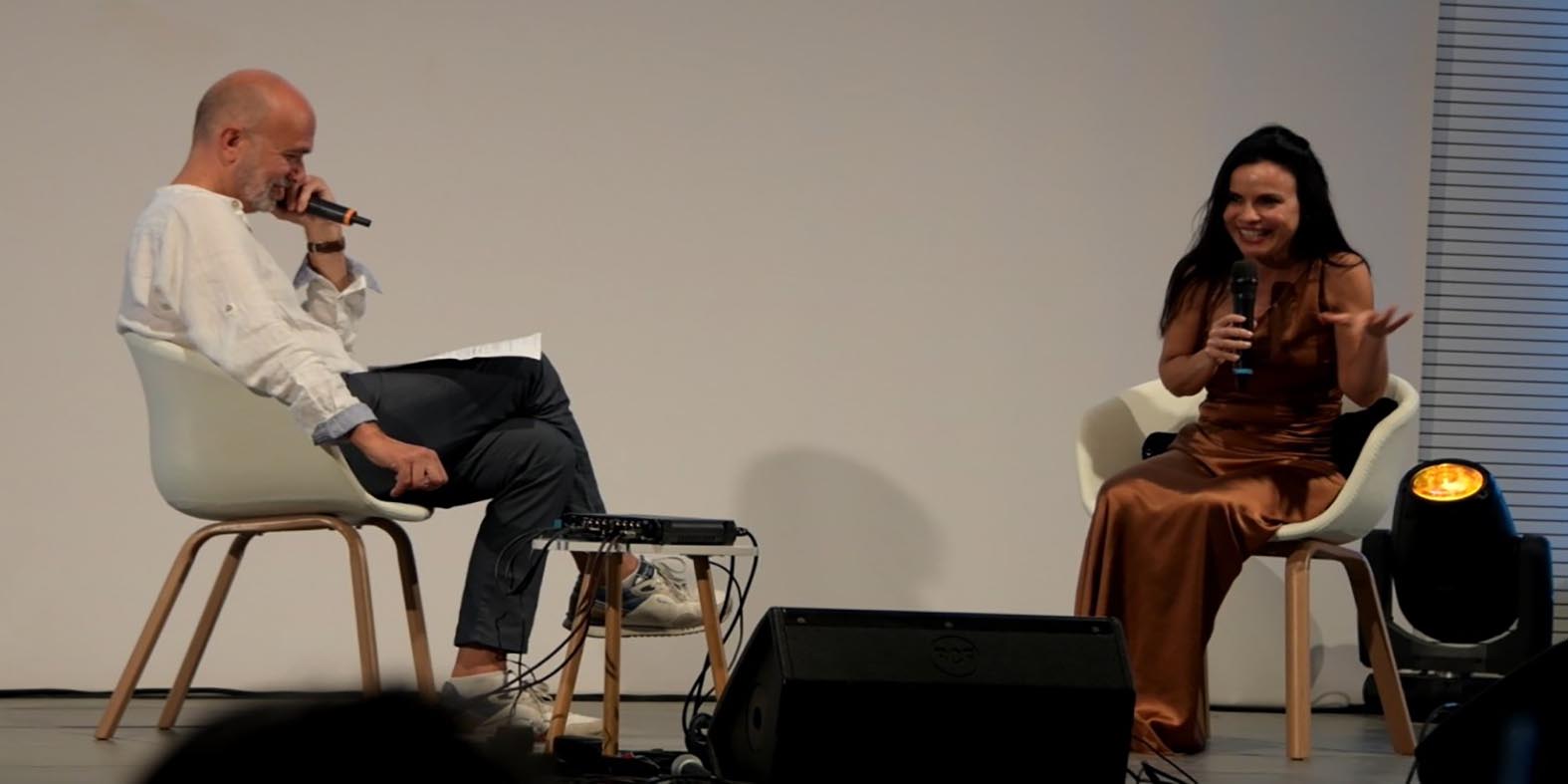 A Favignana il FestivalFlorio conquista il pubblico tra letteratura, giornalismo e musica