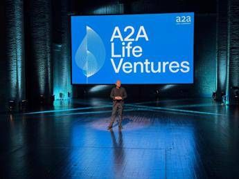 Mazzoncini (A2a): “Modello Life Ventures circolare, crescita che si autoalimenta”