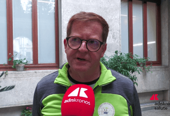 Mental coach Frangi: “In cancro seno sport fa uscire da quotidianità malattia”