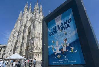 Milano Cortina 2026, lanciata l’app ufficiale delle Olimpiadi