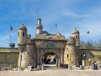 Mirabilandia: ospita meeting nazionale ‘Assoparchi’ e i ‘Parksmania Awards 2025’