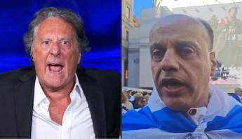 Mizrahi torna sul ‘definisci bambino’: “Per Onu sono bimbi, per noi soldati”