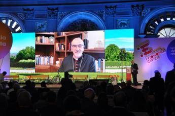 Mo, patriarca Gerusalemme: “Fine guerra non sarà fine conflitto, odio è profondo”