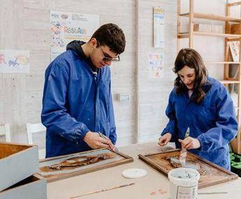 Moacasa festeggia 50 anni e porta in mostra le ultime tendenze dell’abitare