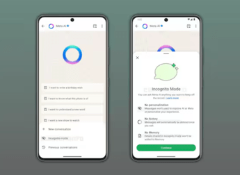 Modalità in incognito in arrivo su WhatsApp, come funziona