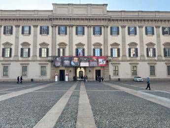 Mostre, ‘Art from Inside’ a Palazzo Reale di Milano