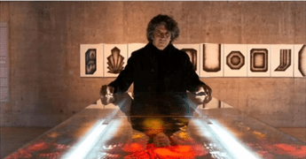 Mostre: Bienalsur arriva a Napoli, al museo dell’Ateneo Vanvitelli ‘Anatomia delle Qualità’