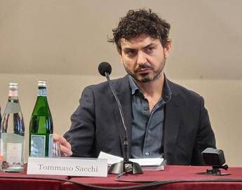 Mostre, Sacchi: “Oltre 1500 studenti prenotati per ‘Art from Inside”