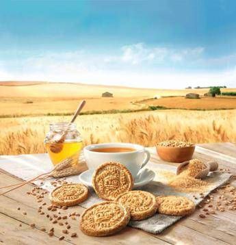 Mulino Bianco porta agricoltura rigenerativa su tavole con nuovo Buongrano