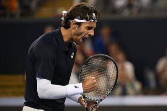 Musetti, un altro passo verso le Atp Finals: come cambia la race con il ko di Auger-Aliassime a Shanghai