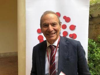 Neoplasie sangue, Vignetti (Gimema): “Associazioni pazienti aiutano il medico”