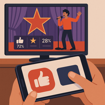 Netflix prepara la prossima stagione dell’intrattenimento interattivo