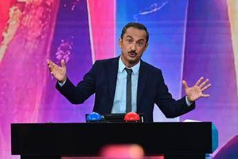 Nicola Savino verso la conduzione di ‘Sanremo Giovani’ e ‘Dopofestival’? I rumors